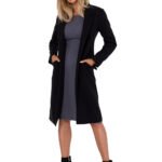 Coat model 184729 Moe
