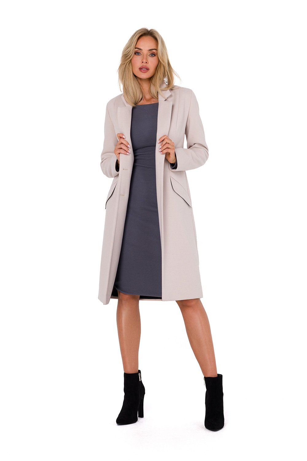 Coat model 184730 Moe Coat model 184730 Moe - Image 1