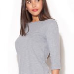 Blouse model 43981 Katrus
