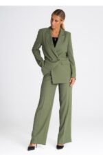 Jacket model 185080 Figl - Image 4