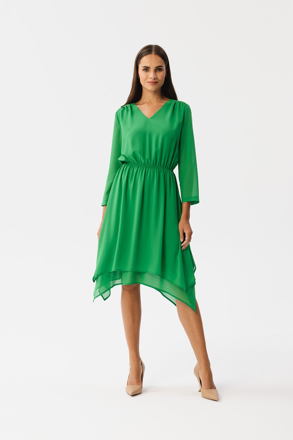 Cocktail dress model 185101 Stylove Cocktail dress model 185101 Stylove - Image 1