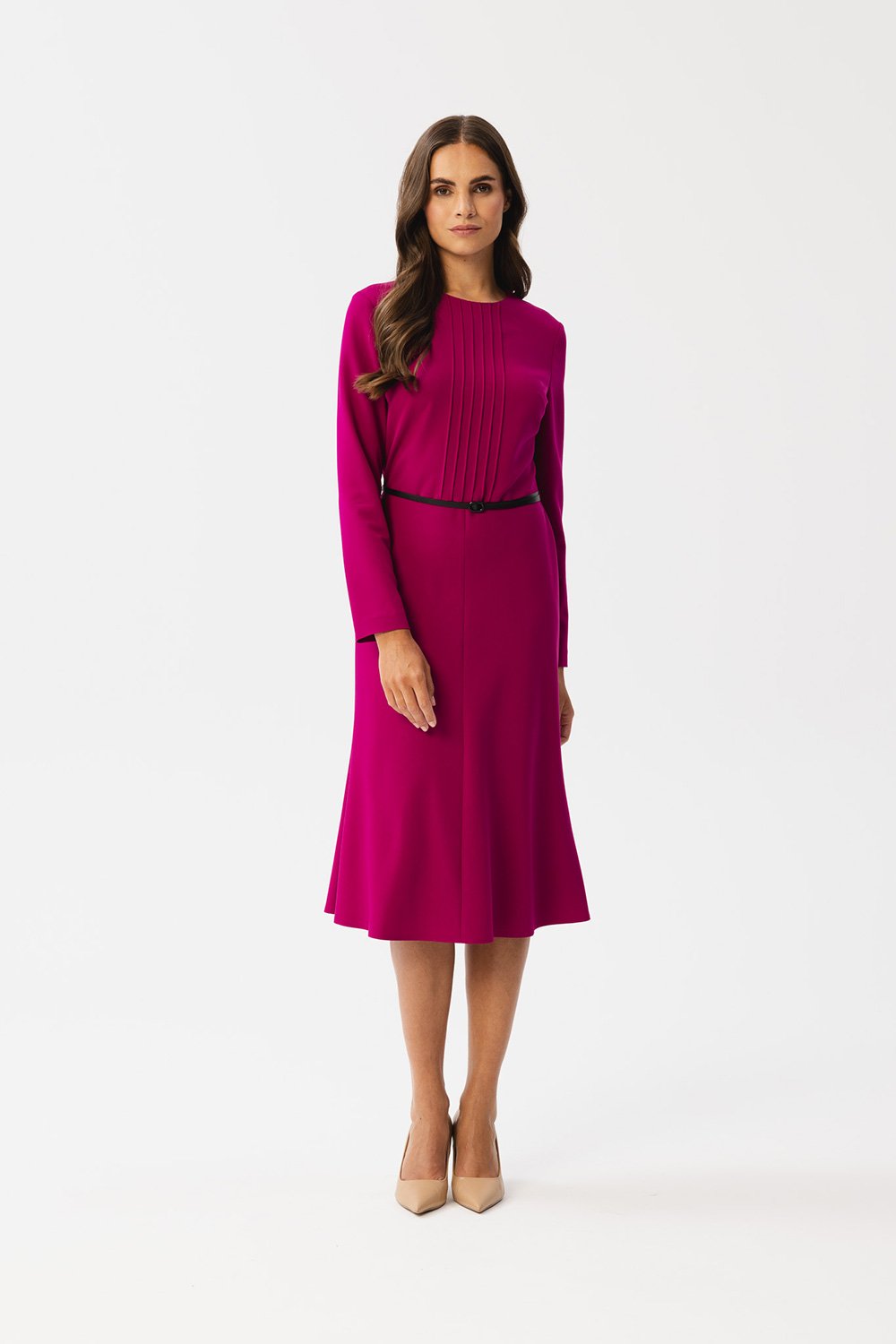 Daydress model 185127 Stylove Daydress model 185127 Stylove - Image 1