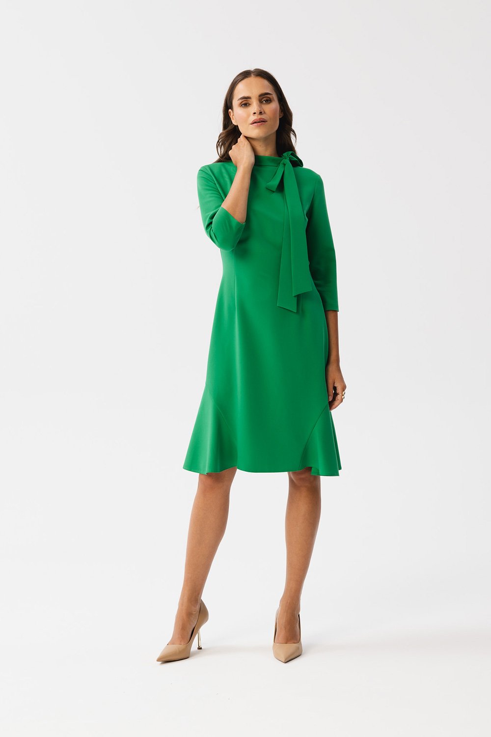Daydress model 185130 Stylove Daydress model 185130 Stylove - Image 1