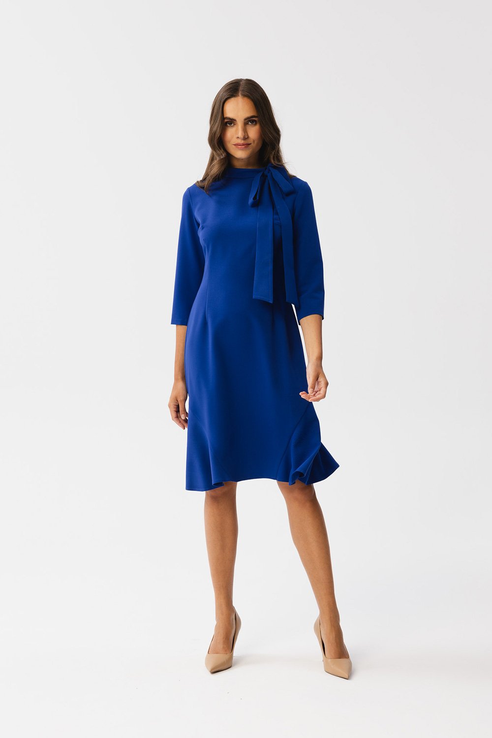 Daydress model 185133 Stylove Daydress model 185133 Stylove - Image 1