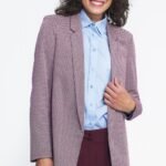 Jacket model 185184 Nife