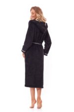 Bathrobe model 185311 L&L collection - Image 2