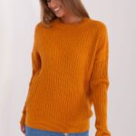 Jumper model 185724 AT