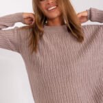 Jumper model 185725 AT