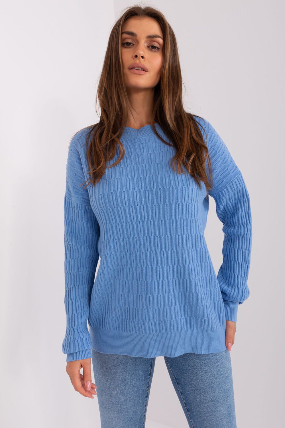 Jumper model 185727 AT Jumper model 185727 AT - Image 1