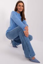 Jumper model 185727 AT - Image 2