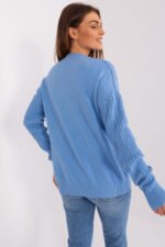 Jumper model 185727 AT - Image 3