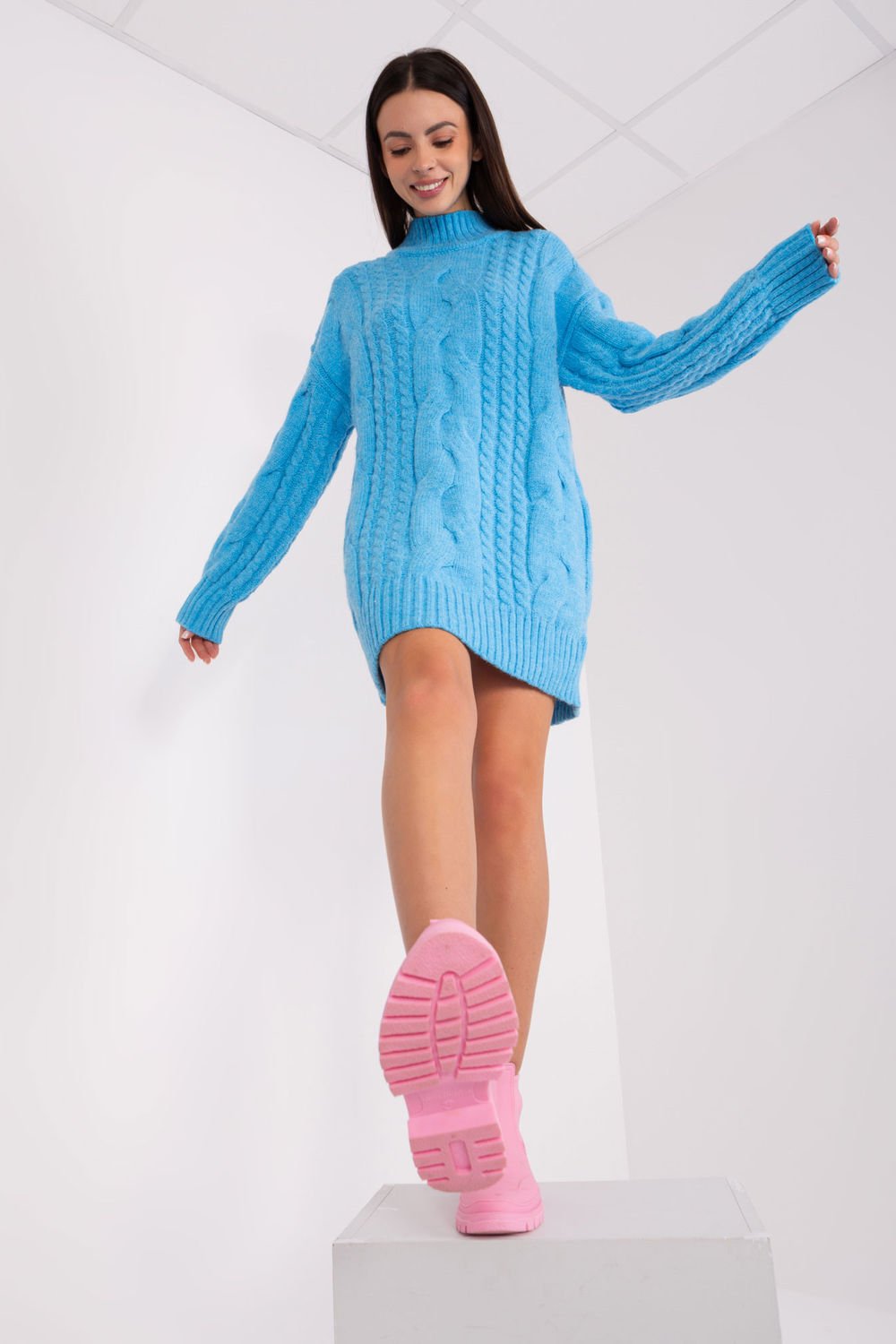 Long jumper model 185728 AT Long jumper model 185728 AT - Image 1
