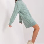 Long jumper model 185729 AT