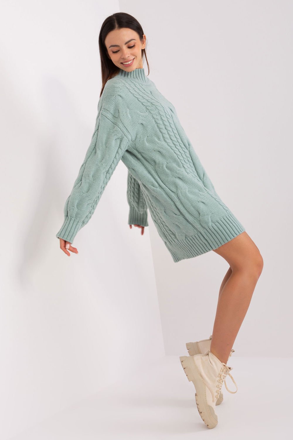 Long jumper model 185729 AT Long jumper model 185729 AT - Image 1