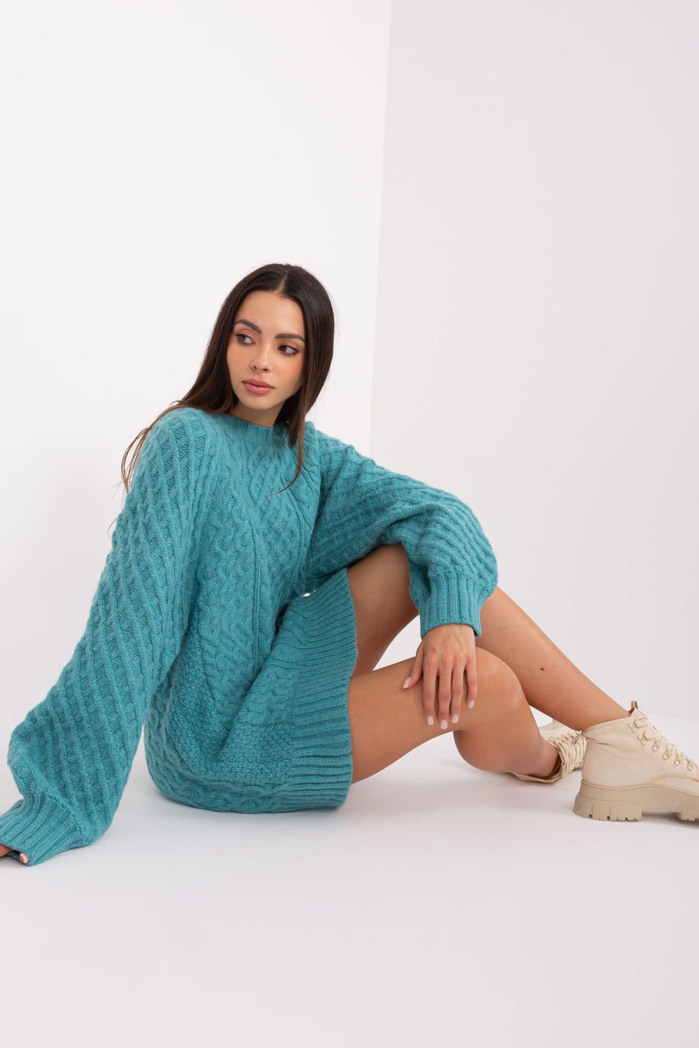 Long jumper model 185731 AT Long jumper model 185731 AT - Image 1
