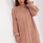 Long jumper model 185741 AT