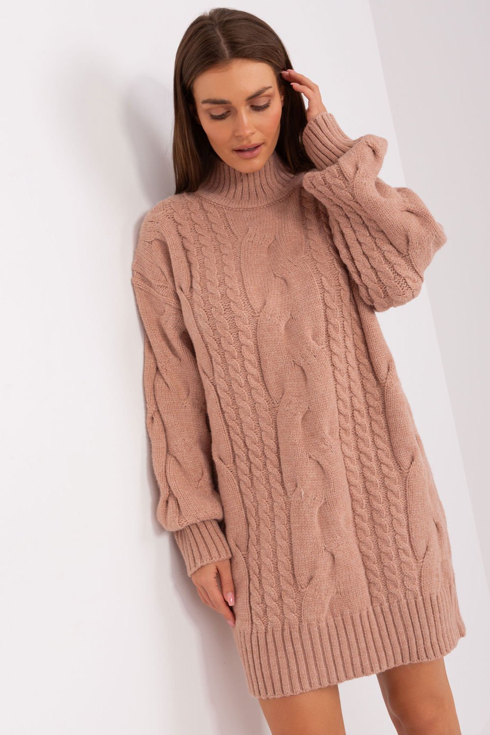 Long jumper model 185741 AT Long jumper model 185741 AT - Image 1