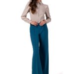 Women trousers model 185784 BeWear
