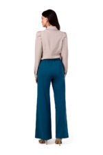 Women trousers model 185784 BeWear - Image 2