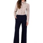 Women trousers model 185785 BeWear