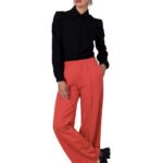 Women trousers model 185787 BeWear