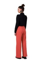 Women trousers model 185787 BeWear - Image 2