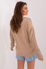Jumper model 185726 AT - Image 3