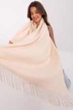 Shawl model 185890 AT - Image 3