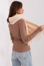 Shawl model 185890 AT - Image 4