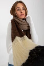Shawl model 185902 AT - Image 2