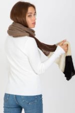 Shawl model 185902 AT - Image 3