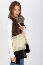 Shawl model 185902 AT - Image 4