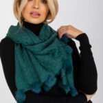 Shawl model 185904 AT