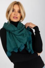 Shawl model 185904 AT