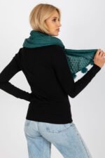 Shawl model 185904 AT - Image 2