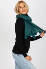 Shawl model 185904 AT - Image 4