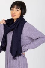 Shawl model 185905 AT - Image 4
