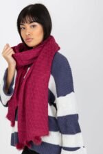 Shawl model 185906 AT - Image 2