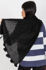 Shawl model 185907 AT - Image 2