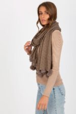 Shawl model 185909 AT - Image 2