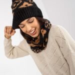 Cap model 185915 AT
