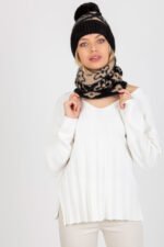 Infinity Scarf model 185922 AT - Image 2