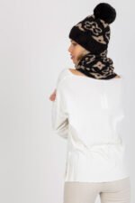 Infinity Scarf model 185922 AT - Image 3