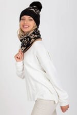 Infinity Scarf model 185922 AT - Image 4