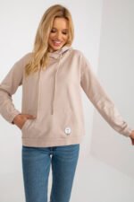 Sweatshirt model 185946 Relevance - Image 2