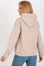 Sweatshirt model 185946 Relevance - Image 3