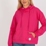 Sweatshirt model 185948 Relevance
