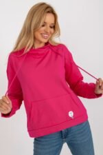 Sweatshirt model 185948 Relevance - Image 2
