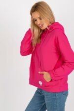 Sweatshirt model 185948 Relevance - Image 3