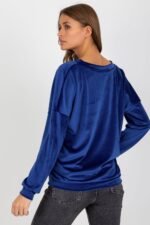 Sweatshirt model 185954 Relevance - Image 3